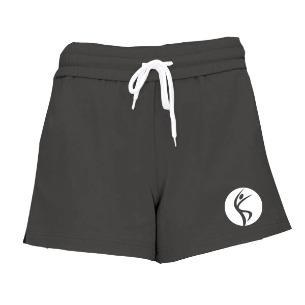 Ladies Fleece Shorts Thumbnail