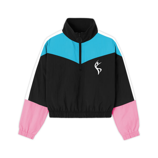 Youth Windbreaker Thumbnail